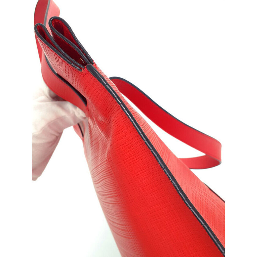 Loewe Anagram Shopper Bag Tote - Picture 8 of 9
